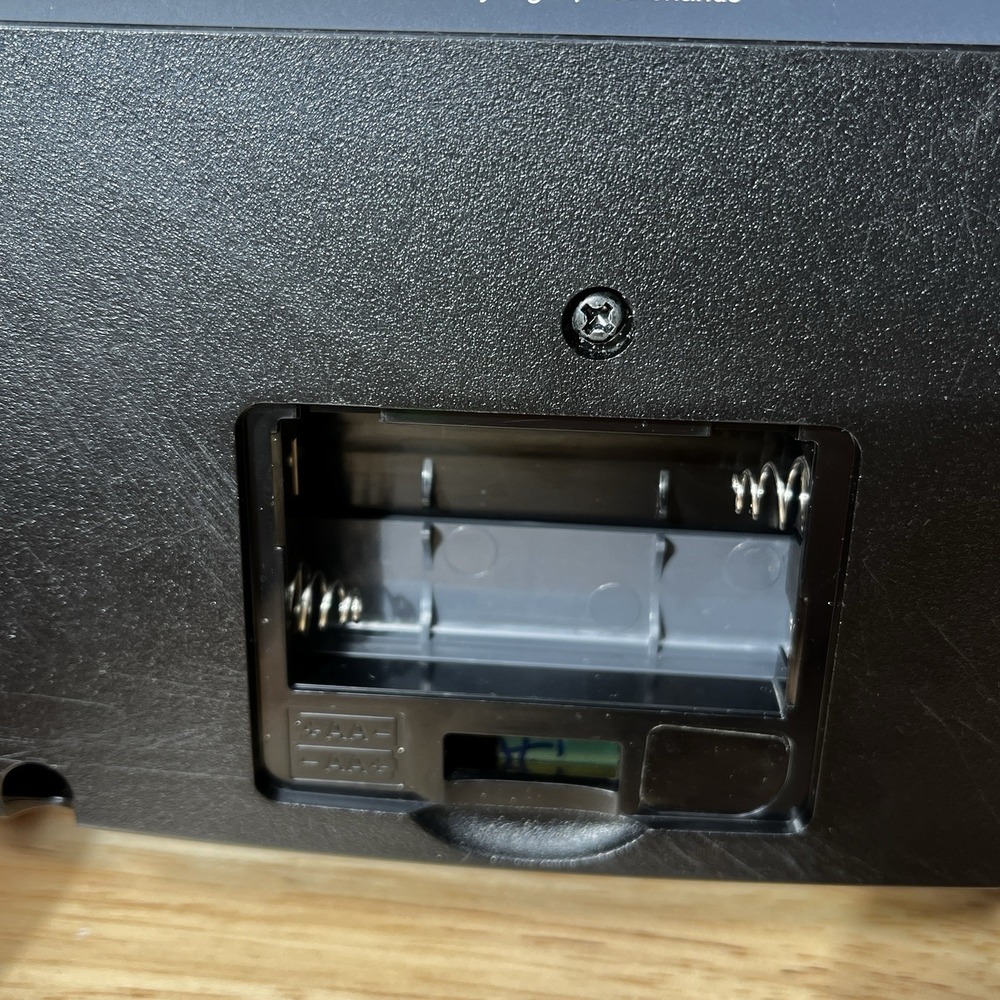 Logitech MK710 Wireless Keyboard Y-R0059 Unifying Receiver Tested Working READ - Picture 9 of 9